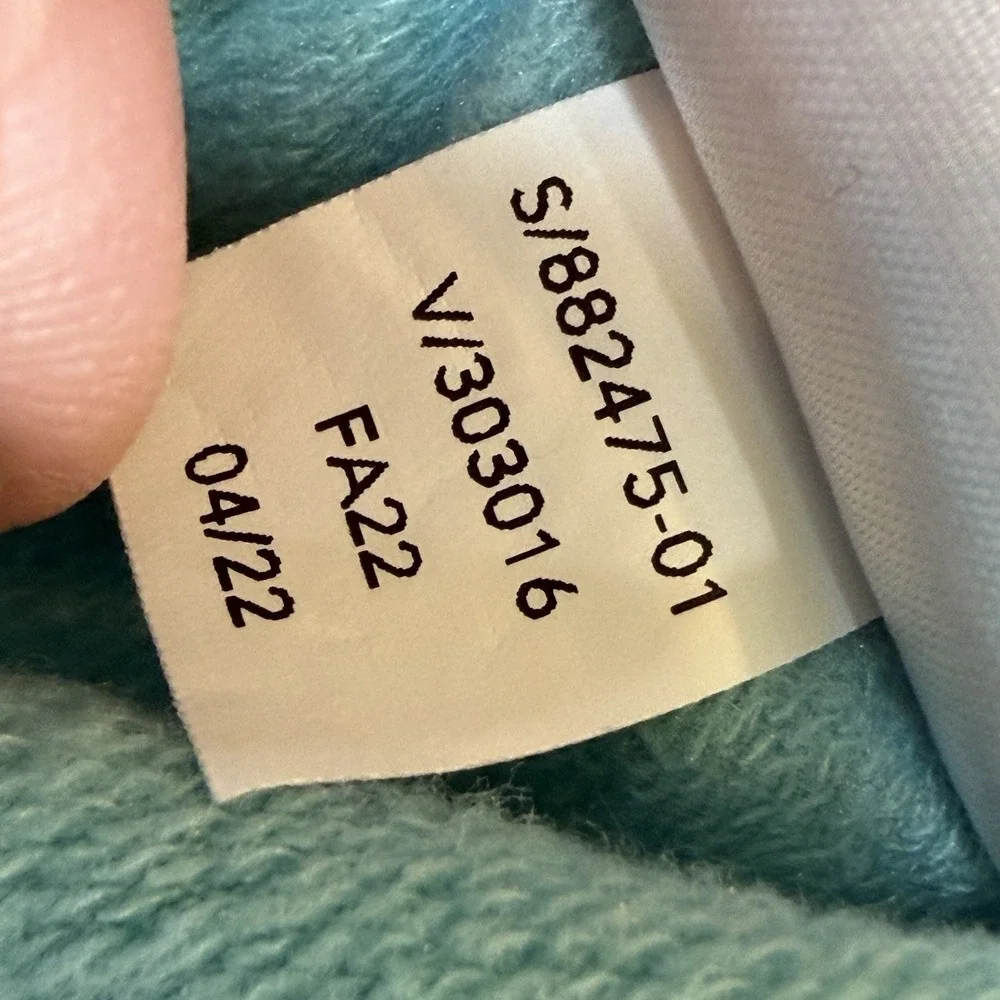 Athleta lombard ruched